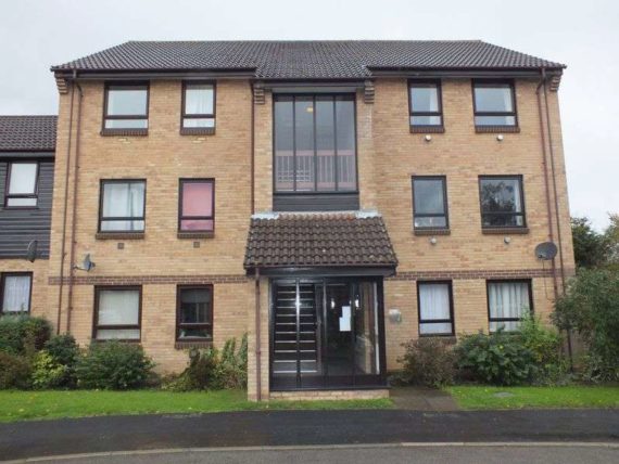 2 Bedroom Flat